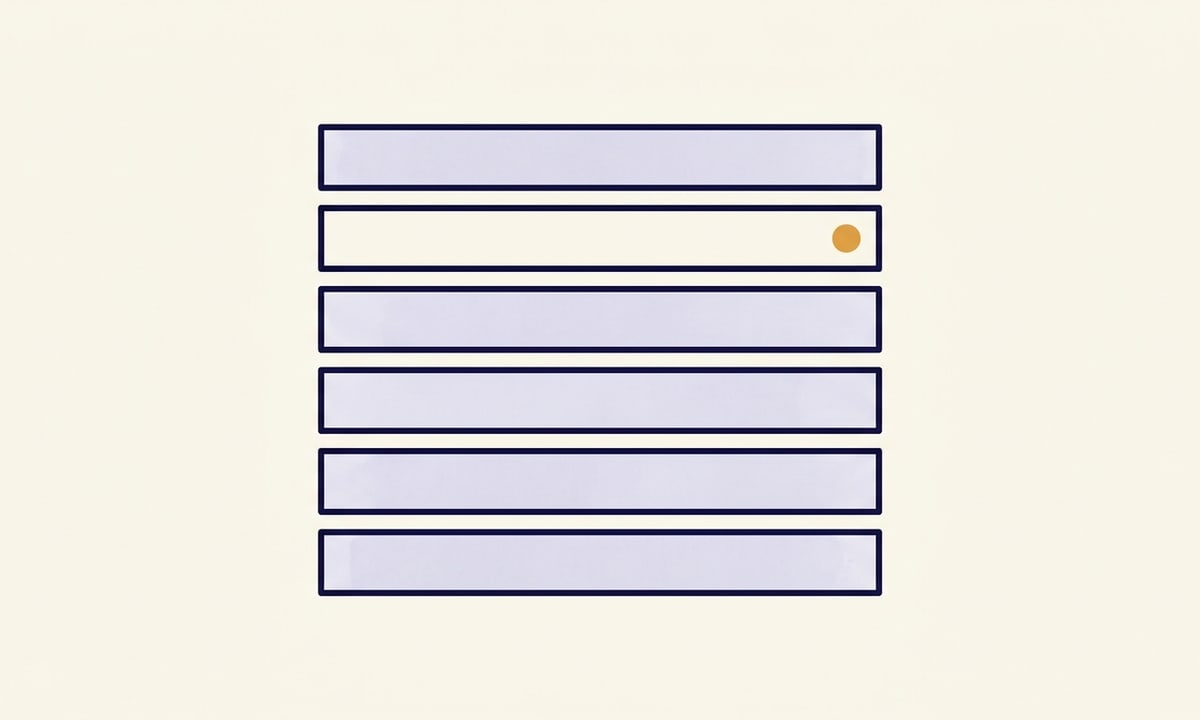 Layered stack diagram of orchestration, notebooks, serving, tracking, data, and identity